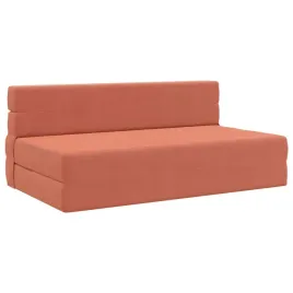 sofa-rozkladana-z-funkcja-lozka-czerwono-pomaranczowy