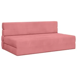 sofa-rozkladana-z-funkcja-lozka-rozowy-203-x-152-x-15-cm