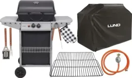 grill-gazowy-55kw-piezo-zestaw-pokrowiec-reduktor