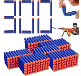 300-sztuk-strzalek-do-wyrzutni-nerf-n-strike-naboj