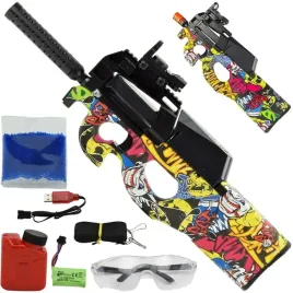 karabin-automatyczny-na-kulki-zelowe-p90-pistolet-na-kulki