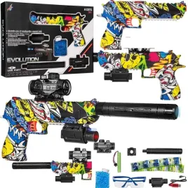 karabin-pistolet-mp-automat-deagle-kulki-zelowe-cs