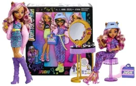 lalka-monster-high-clawdeen-wolf-studio-lalka-ubranka-toaletka-akcesoria