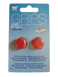 grips-nakladki-na-analogi-ps4-czerwone
