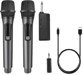 mikrofon-do-karaoke-zestaw-2-sztuk-wxm-plug-and-play-baterie