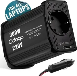 przetwornica-napiecia-300w-12-v-240-v-230-v-odoga-usb-c-usb-a-gniazdo-eu