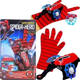 spiderman-rekawica-wyrzutnia-siec-strzalki-strzela-rekawiczka-spidermana