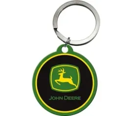 brelok-breloczek-okragly-john-deere-logo