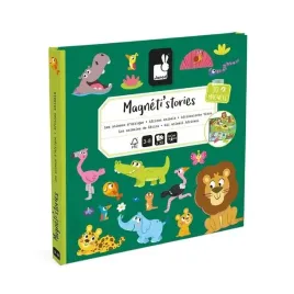 ukladanka-magnetyczna-afrykanskie-zwierzeta-magneti-stories-3-lata-janod