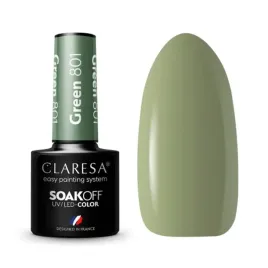 claresa-lakier-hybrydowy-green-801-5g