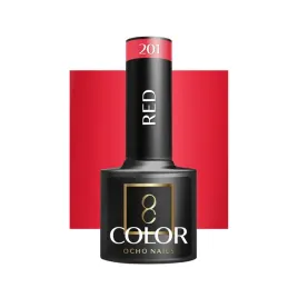 ocho-nails-lakier-hybrydowy-red-201-5-g