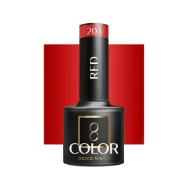 ocho-nails-lakier-hybrydowy-red-203-5-g