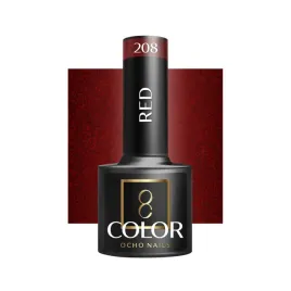 ocho-nails-lakier-hybrydowy-red-208-5-g