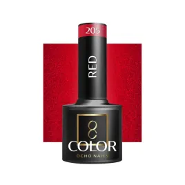 ocho-nails-lakier-hybrydowy-red-205-5-g