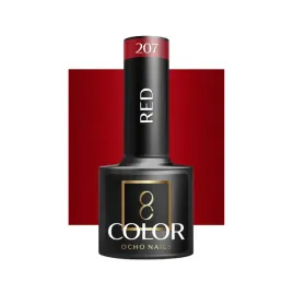 ocho-nails-lakier-hybrydowy-red-207-5-g