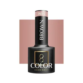 ocho-nails-lakier-hybrydowy-brown-803-5-g