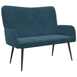 sofa-dwuosobowa-niebieski-115-x-61-x-87-cm-aksamit