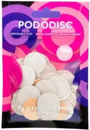 staleks-wymienne-pilniki-do-dysku-do-pedicure-pododisc-xs-180-grit-50-szt