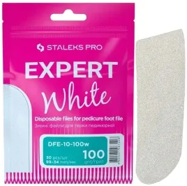 staleks-wymienne-pilniki-biale-do-tarki-do-pedicure-10-100-grit-30-sztuk