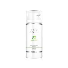 apis-ultra-matt-krem-matujacy-z-wyciagiem-z-drozdzy-100-ml