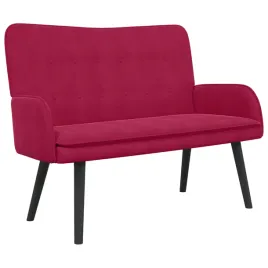sofa-dwuosobowa-czerwone-wino-115-x-61-x-87-cm-aksamit