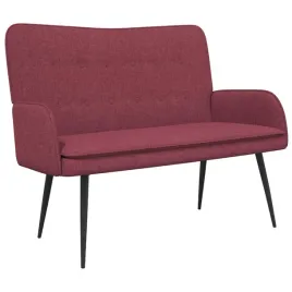 sofa-dwuosobowa-czerwone-wino-115-x-61-x-87-cm-tkanina