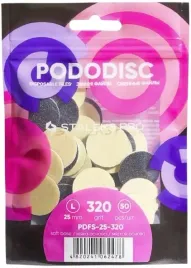 staleks-wymienne-pilniki-biale-do-dysku-do-pedicure-pododisc-l-320-grit