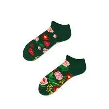 skarpetki-flower-power-green-low-many-mornings-39-42