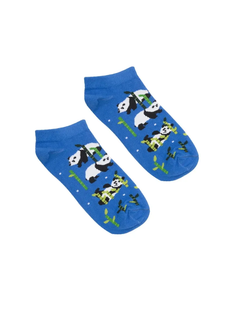 kolorowe-stopki-pandy-42-46-stan-nowy