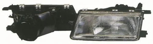 reflektor-opel-vectra-93-