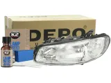 reflektor-opel-omega-95-stan-nowy