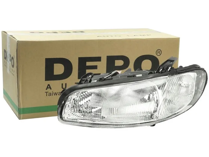 reflektor-opel-omega-95-strona-zabudowy-lewa