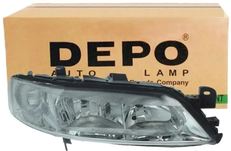 reflektor-opel-vectra-99-00-stan-nowy