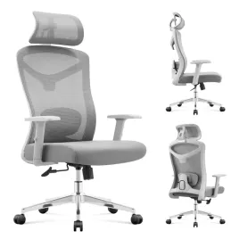 fotel-biurowy-obrotowy-mark-adler-szary-ergonomiczny-regulowany-mlodziezowy