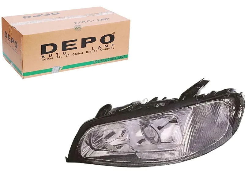 reflektor-opel-omega-00-stan-nowy