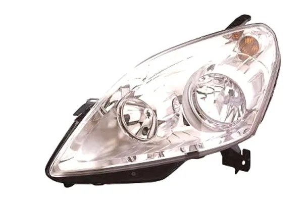 reflektor-opel-zafira-07-stan-nowy