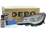 reflektor-opel-astra-15-stan-nowy