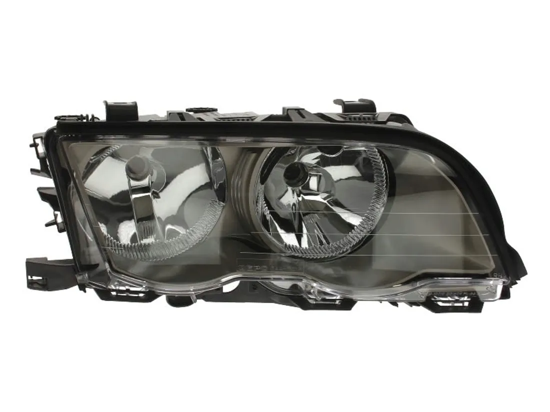 reflektor-bmw-e46-4d-98-stan-nowy