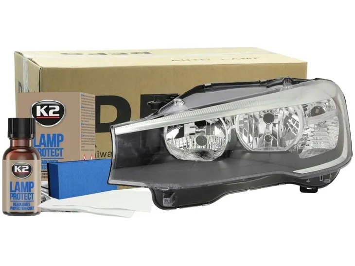 REFLEKTOR BMW X3 F25 X-4 F26 14-
