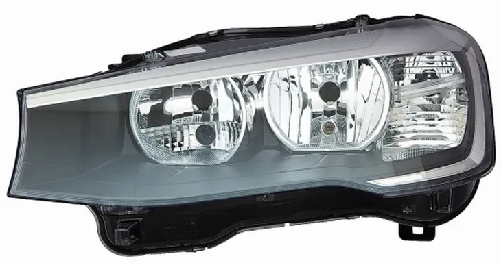 REFLEKTOR BMW X3 F25 X-4 F26 14-