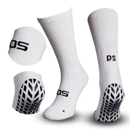 skarpety-antyposlizgowe-pilkarskie-ds-getry-sportowe-biale-30-33