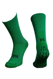 skarpety-antyposlizgowe-pilkarskie-ds-getry-sportowe-zielone-42-45