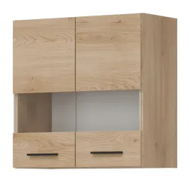 szafka-gorna-z-witryna-60-cm-wiszaca-kuchenna-pati-pk05-pf06-dab-cremona