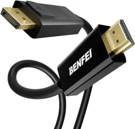 kabel-benfei-4k-18-m-kabel-displayport-do-hdmi-uni-direction