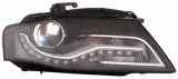 reflektor-audi-a4-08-11-stan-nowy