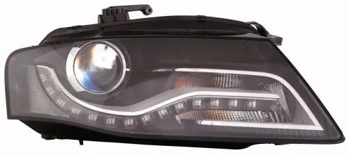 reflektor-audi-a4-08-11-stan-nowy