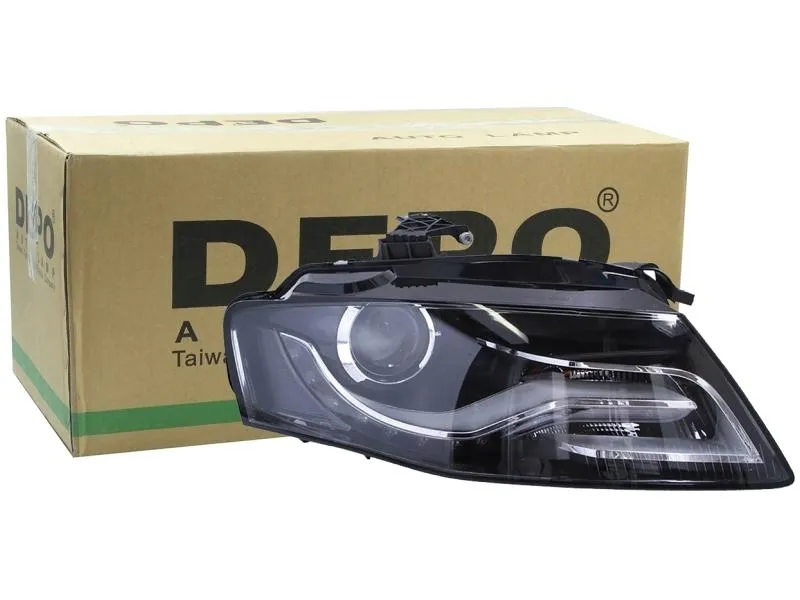 reflektor-audi-a4-08-11-stan-nowy