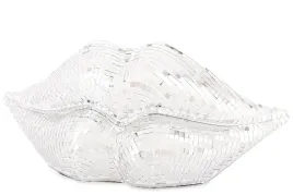 figurka-dekoracja-usta-srebrne-155x33x10-168586