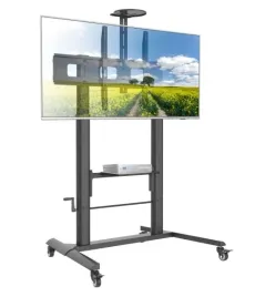stojak-mobilny-z-plynna-manualna-regulacja-wysokosci-52-110-do-monitora