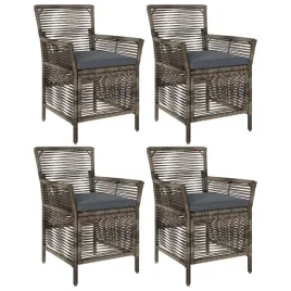 fotel-na-zewnatrz-4-szt-szary-i-ciemnoszary-polirattan